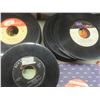 Image 2 : 45 RPM Records — Diana Ross, The Hollies, Paul Anka, Del Shannon, Bob Dylan, Hank Williams, More