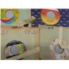 Image 3 : 45 RPM Records — Diana Ross, The Hollies, Paul Anka, Del Shannon, Bob Dylan, Hank Williams, More