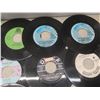 Image 6 : 45 RPM Records — Diana Ross, The Hollies, Paul Anka, Del Shannon, Bob Dylan, Hank Williams, More