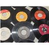 Image 7 : 45 RPM Records — Diana Ross, The Hollies, Paul Anka, Del Shannon, Bob Dylan, Hank Williams, More