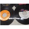 Image 8 : 45 RPM Records — Diana Ross, The Hollies, Paul Anka, Del Shannon, Bob Dylan, Hank Williams, More