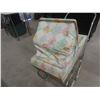 Image 15 : Vintage Doll Cradle and Carriage