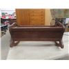 Image 2 : Vintage Doll Cradle and Carriage