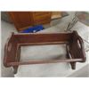 Image 4 : Vintage Doll Cradle and Carriage