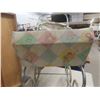 Image 8 : Vintage Doll Cradle and Carriage
