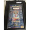 Image 1 : Framed Winnipeg Jets Heritage Classic 2016 — Limited Edition