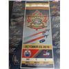 Image 3 : Framed Winnipeg Jets Heritage Classic 2016 — Limited Edition