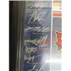 Image 6 : Framed Winnipeg Jets Heritage Classic 2016 — Limited Edition