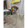 Image 10 : Bar Glasses — Coors Light, Kokanee, Bud, Miller, Rickard's, Heineken, Irish Coffee, Shot, and More