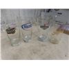 Image 3 : Bar Glasses — Coors Light, Kokanee, Bud, Miller, Rickard's, Heineken, Irish Coffee, Shot, and More