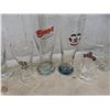 Image 6 : Bar Glasses — Coors Light, Kokanee, Bud, Miller, Rickard's, Heineken, Irish Coffee, Shot, and More