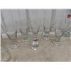 Image 7 : Bar Glasses — Coors Light, Kokanee, Bud, Miller, Rickard's, Heineken, Irish Coffee, Shot, and More