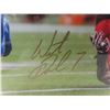 Image 2 : Framed Winnipeg Blue Bombers Autographed Picture — 13×17