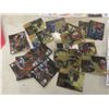 Image 10 : 60+ Hockey Cards — Upper Deck Ice, Gretzky, Gordie Howe, Lindros, and More — Plus Football Cards