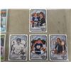 Image 2 : 60+ Hockey Cards — Upper Deck Ice, Gretzky, Gordie Howe, Lindros, and More — Plus Football Cards