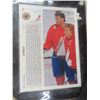 Image 5 : 60+ Hockey Cards — Upper Deck Ice, Gretzky, Gordie Howe, Lindros, and More — Plus Football Cards