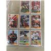 Image 7 : 60+ Hockey Cards — Upper Deck Ice, Gretzky, Gordie Howe, Lindros, and More — Plus Football Cards