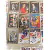 Image 9 : 60+ Hockey Cards — Upper Deck Ice, Gretzky, Gordie Howe, Lindros, and More — Plus Football Cards