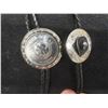 Image 4 : 5 Bolo Ties