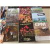 Image 4 : 1990s Farming Magazines — The Furrow, Ford New Holland, Farming Today, and More