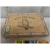 Image 4 : Tobacco Tins — Black Cat, Players, Sweet Caps — and Match Books