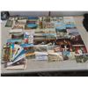 Image 1 : Vintage Postcards