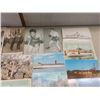 Image 2 : Vintage Postcards