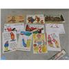Image 6 : Vintage Postcards