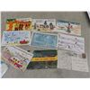 Image 8 : Vintage Postcards