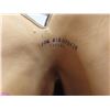 Image 5 : Cowboy Hat — Size Medium — and Cowboy Boots — Size 10½