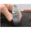 Image 10 : Vintage Straight Razor, Lighters, Big River Harp Harmonica, and More