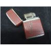 Image 11 : Vintage Straight Razor, Lighters, Big River Harp Harmonica, and More