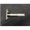 Image 14 : Vintage Straight Razor, Lighters, Big River Harp Harmonica, and More