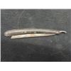 Image 4 : Vintage Straight Razor, Lighters, Big River Harp Harmonica, and More