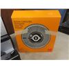 Image 10 : Sawyer's Rotomatic Slide Projector, Kodak Carousel, Portable GE AM/FM/TV with Power Cord, and More