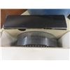 Image 11 : Sawyer's Rotomatic Slide Projector, Kodak Carousel, Portable GE AM/FM/TV with Power Cord, and More