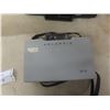 Image 13 : Sawyer's Rotomatic Slide Projector, Kodak Carousel, Portable GE AM/FM/TV with Power Cord, and More