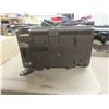 Image 4 : Sawyer's Rotomatic Slide Projector, Kodak Carousel, Portable GE AM/FM/TV with Power Cord, and More