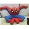Image 1 : Plush Spider-Man
