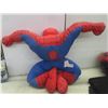Image 2 : Plush Spider-Man