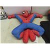 Image 3 : Plush Spider-Man