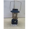 Image 1 : Coleman Blue Lantern — Model 621A