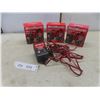 Image 1 : 3 MotoMaster Trickle Battery Chargers