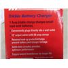 Image 5 : 3 MotoMaster Trickle Battery Chargers