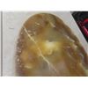 Image 3 : Solid Onyx  Table Top — 46×23