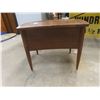 Image 2 : End Table with Drawer — 23×28×21