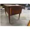 Image 5 : End Table with Drawer — 23×28×21