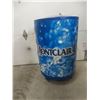 Image 1 : Montclair Cooler on Wheels — 34"H × 22"W