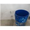 Image 2 : Montclair Cooler on Wheels — 34"H × 22"W