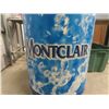 Image 6 : Montclair Cooler on Wheels — 34"H × 22"W